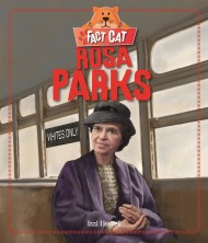 Fact Cat: History: Rosa Parks