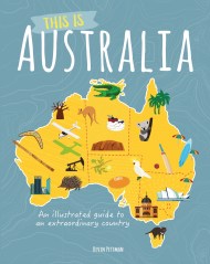 This is Australia
