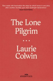The Lone Pilgrim