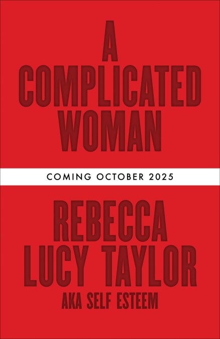 A Complicated Woman