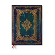 Astra (Nova Stella) Ultra 12-month Dayplanner 2024
