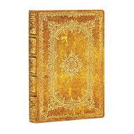 Solis (Nova Stella) Lined Hardcover Journal