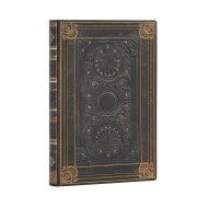 Nocturnelle Mini Lined Journal