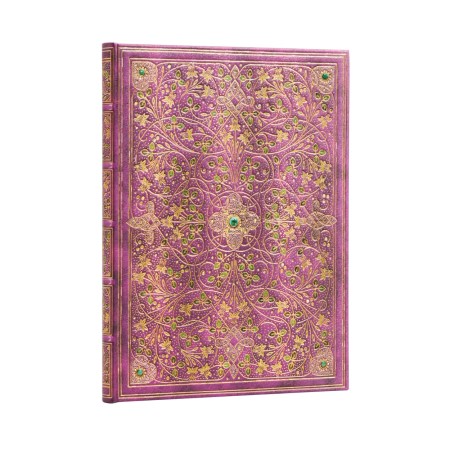 Diamond Jubilee (Sangorski & Sutcliffe) Ultra Unlined Hardcover Journal