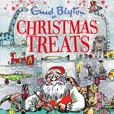 Christmas Treats
