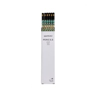 Celestial Planisphere (Early Cartography) Pencil (12 Pack)