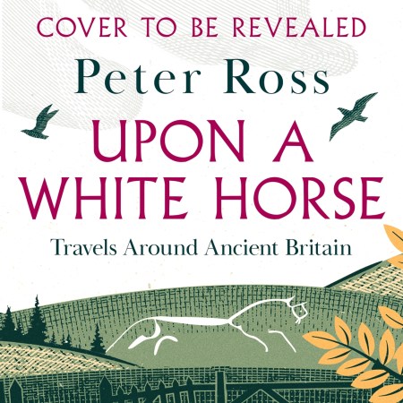 Upon a White Horse